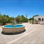 Authentic Salento Near & Wi-fi Villa *