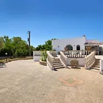Authentic Salento Near & Wi-fi Villa