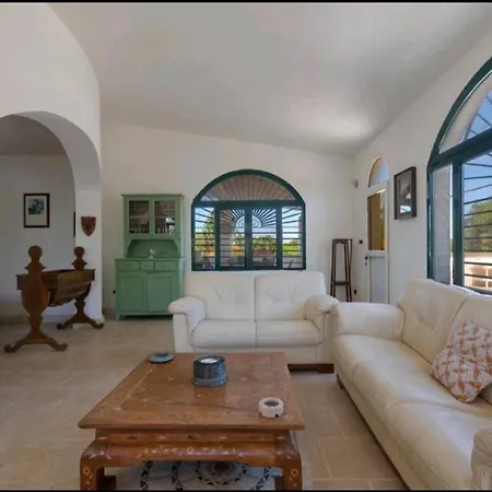 Villa Authentic Salento Near & Wi-fi