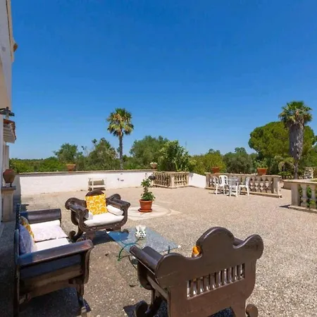 Authentic Salento Near & Wi-fi Lido Marini