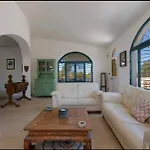 Villa Authentic Salento Near & Wi-fi