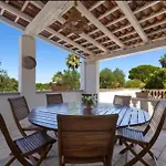 Villa Authentic Salento Near & Wi-fi *