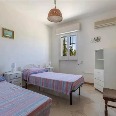 Authentic Salento Near & Wi-fi * Lido Marini