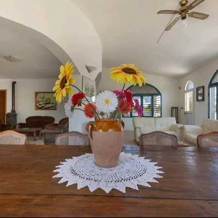 Authentic Salento Near & Wi-fi Villa Lido Marini