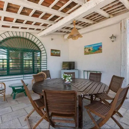 Villa Authentic Salento Near & Wi-fi Lido Marini