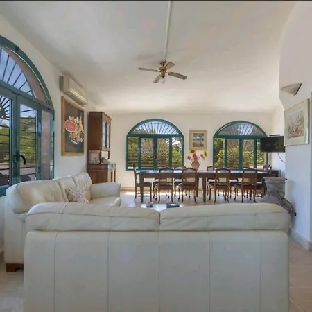 Villa Authentic Salento Near & Wi-fi