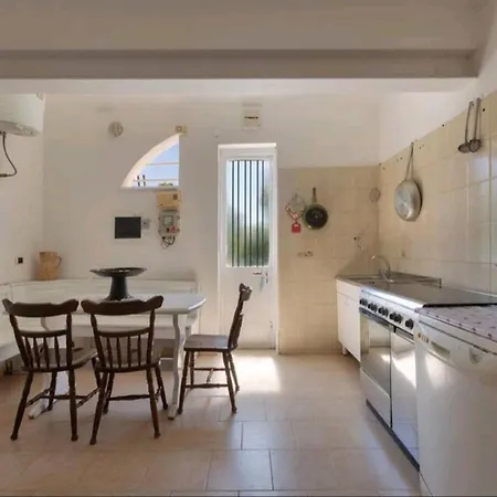 Villa Authentic Salento Near & Wi-fi